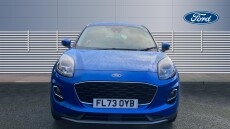 Ford Puma 1.0 EcoBoost Hybrid mHEV Titanium 5dr Petrol Hatchback